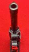 Mauser P.08 Luger Pistol 9mm Parts Gun