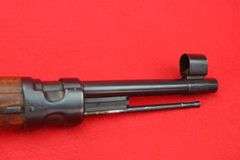 Yugoslavian Model 48A  8mm Mauser Caliber