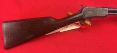 Winchester Model 62  .22 S, L, LR
