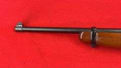 Ruger .44 Magnum Carbine