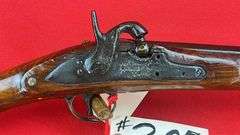 Barnett London Percussion Muzzleloader 12 Gauge