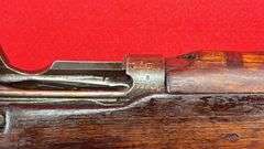 Enfield British MK 3  303 Rifle