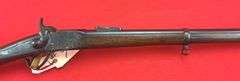 Providence Tool Co. 1862 .45 Cal Musket