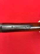 Winchester 1885 High Wall Takedown 20 Ga