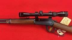 Winchester 94 30-30