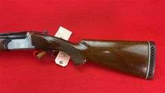 Franchi Falconet Field Model 20 Ga O/U Shotgun