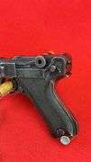 Mauser "42" P.08 Luger 9mm Pistol