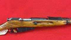 Mosin Nagant 91/59 7.62X54R
