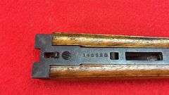 Hunter Arms L.C. Smith 12 Ga