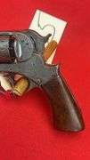 Starr Arms 1858 Army Revolver .44 Caliber