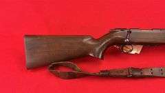 Remington  513T "Matchmaster" Target 22 LR