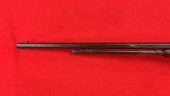 Remington Model 12-C .22 Cal Rifle