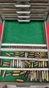 Remington Rand Kardex With Miscellaneous Ammo Box 2