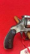 H & R First Model .38 Cal