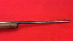 Remington Model 514  .22 S, L, LR Caliber