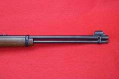 Ithaca 72 Saddle Gun 22 LR
