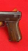 Mauser Model 1934 32 ACP