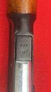 Swiss Vetterli Model 1878 10.4 X 42R Rim