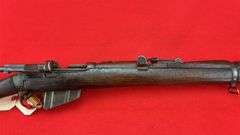 Enfield British MK 3  303 Rifle