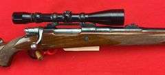 Browning High Power Safari Grade 30-06