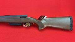 Browning Hunter A Bolt  12 Gauge