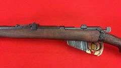 Australian MA Lithgow SMLE II Lee Enfield Rifle 303 Brit
