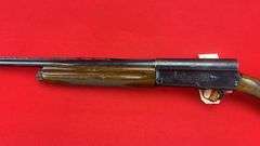 Browning A-5 Magnum 12 Ga 3"