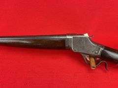 Winchester 1885 High Wall Takedown 20 Ga