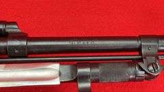 Russian SKS 7.62 X 39