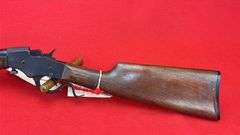 Stevens Arms Co Favorite 22 LR