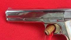 Colt Model Of 1911 U.S. Army .45 Cal