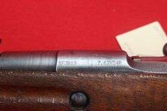Hungarian M44 Mosin Nagant 7.62X54R