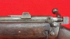 Enfield British MK 3  303 Rifle