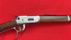 Winchester Model 94AE .45 Colt