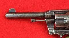 Colt 1892 New Army & New Navy Civilian Model 38