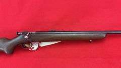 Winchester Model 67A  .22 S, L, LR Caliber