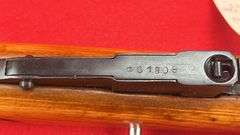 Mosin Nagant 91/59 7.62X54R