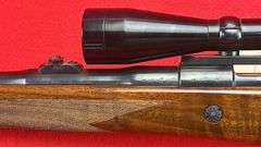 Browning High Power Safari Grade 30-06