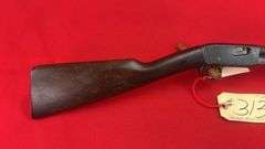 Remington Model 12  .22