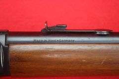 Ithaca 72 Saddle Gun 22 LR