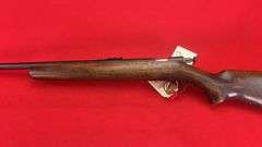 Winchester Model 67  .22 S, L, LR Caliber