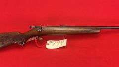 Winchester Model 67  .22 S, L, LR Caliber