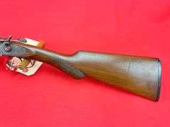 American Gun Co. Side x Side 28 Gauge Shotgun