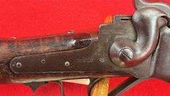 Sharps New Model1863 Carbine .54 Cal