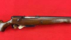 O.F. Mossberg & Sons Inc. Model 195K-A 12 Gauge 2 3/4"