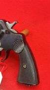Colt New Service Model .455 Eley Revolver