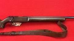 Remington  513T "Matchmaster" Target 22 LR