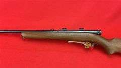Winchester Model 74 22 L