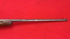 Winchester Model 67  .22 S, L, LR Caliber