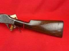 Winchester 1885 High Wall Takedown 20 Ga